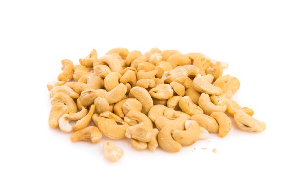 Salted Natural cashew
