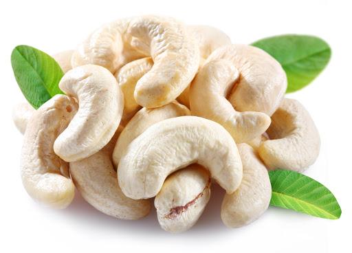 Buy Salted Cashew Nuts Online